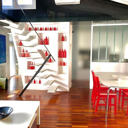 Apartmán Casa Jacintos Toledo Exteriér fotografie