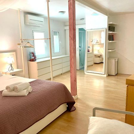 Apartmán Casa Jacintos Toledo Exteriér fotografie