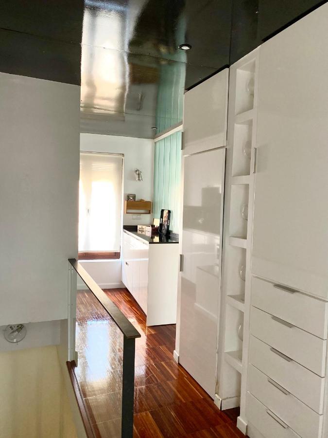 Apartmán Casa Jacintos Toledo Exteriér fotografie