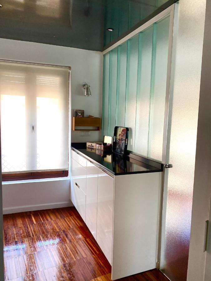 Apartmán Casa Jacintos Toledo Exteriér fotografie