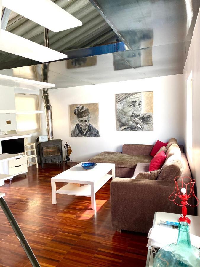 Apartmán Casa Jacintos Toledo Exteriér fotografie