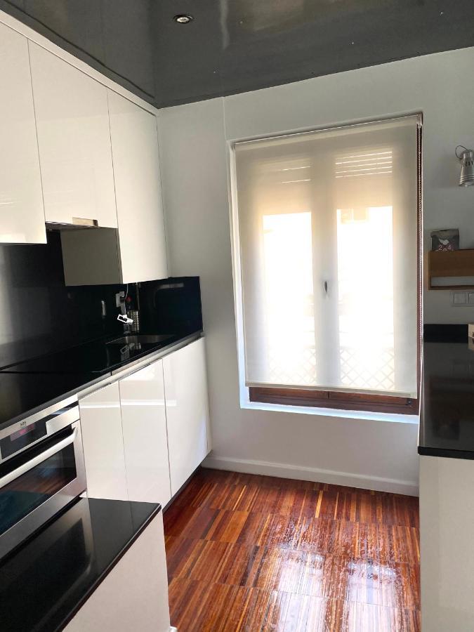 Apartmán Casa Jacintos Toledo Exteriér fotografie