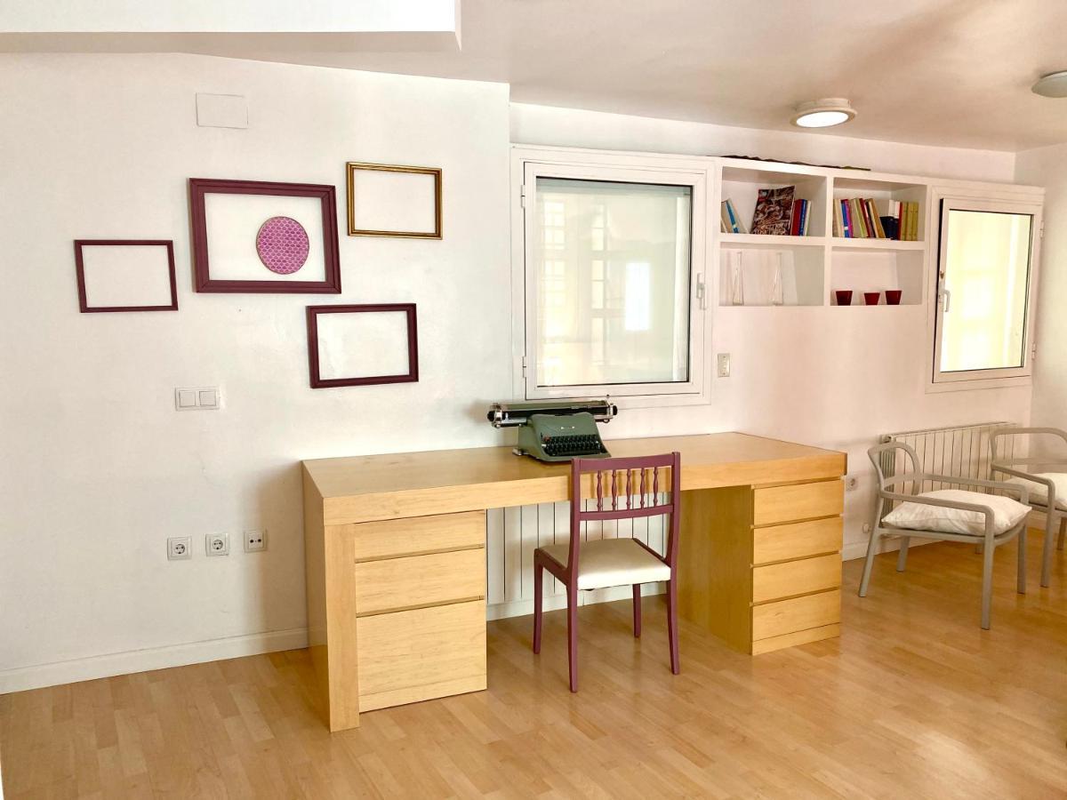 Apartmán Casa Jacintos Toledo Exteriér fotografie